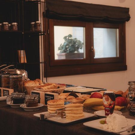 Agriturismo La Valle Di Vico 카프라롤라 외부 사진